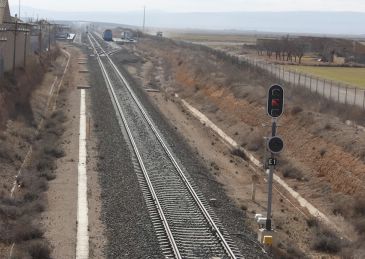 La eterna polémica de unos Presupuestos del Estado que no son capaces de convertir cifras en obras en la provincia de Teruel