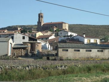 El Parque Cultural del Chopo Cabecero presenta un libro de la historia de Aguilar de Alfambra