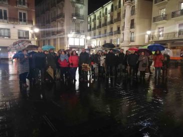 Teruel con las Personas Refugiadas apoya a Proactiva Open Arms