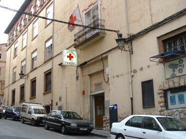 Cruz Roja Teruel impulsa la creación de empresas gracias a su proyecto de apoyo al autoempleo