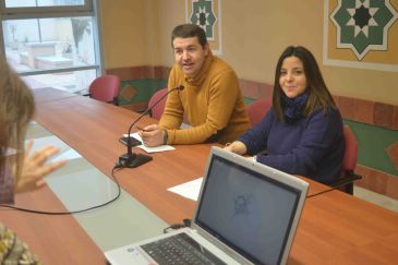 La Comarca Comunidad de Teruel presentará en Fitur su nuevo video promocional del territorio