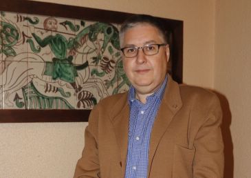 Jorge Cañadas: “Una cultura financiera básica debería empezar a impartirse en los colegios”