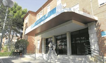 El Hospital Obispo Polanco de Teruel acoge las primeras jornadas de actualización en cáncer de mama