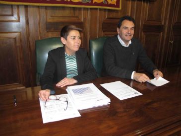 La Oficina Municipal y Comarcal de Atención al Consumidor de Teruel atendió 4.112 solicitudes en 2018, un 8,97% menos que en 2017