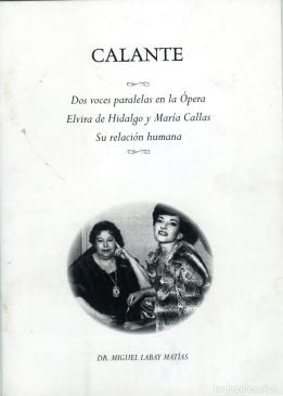 Miguel Labay acercará la figura de Elvira de Hidalgo a los turolenses