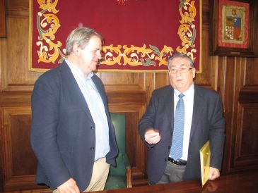 Vidal Muñoz: