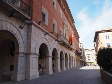 Detenido y enviado a prisión un hombre por tráfico de drogas en Teruel