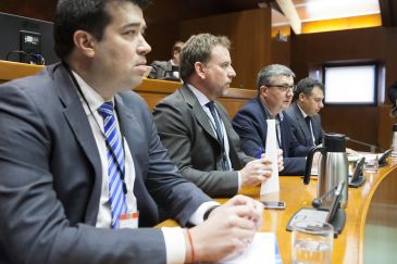 Los expertos proponen olvidar la energía del siglo XIX y apostar por fuentes renovables del XXI