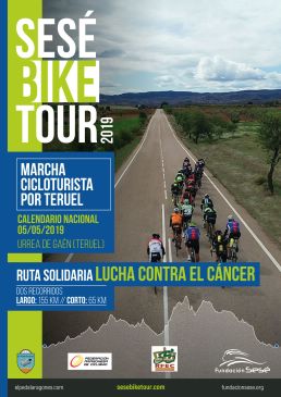 Los hermanos Induráin formarán parte de la segunda edición del Sesé Bike Tour 2019