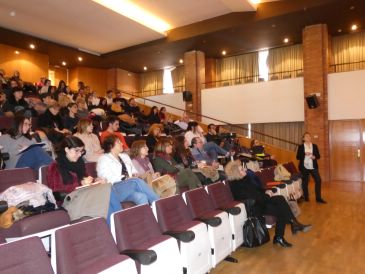 La radioterapia intraoperatoria se aplicará a unas 40 pacientes de cáncer de mama al año en Teruel