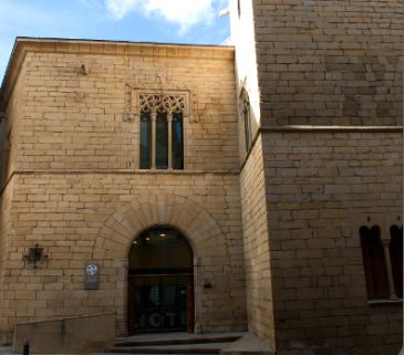 La Universidad de la Experiencia abre sus actividades al público en Alcañiz y otras nueve localidades aragonesas