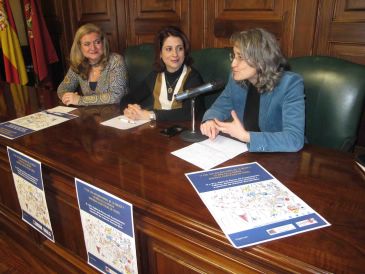 Teruel conmemora el Día Internacional de la Mujer y la Niña en la Ciencia
