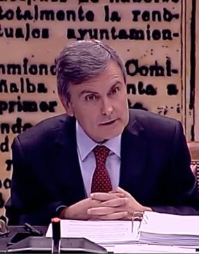 El secretario de Estado de Infraestructuras reitera el compromiso con el tren y asegura que “se hace camino al andar”