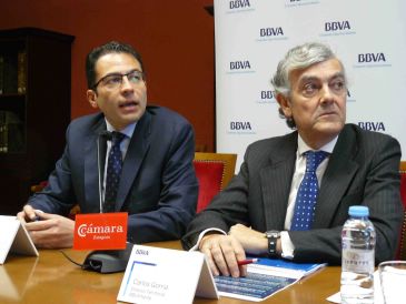 BBVA Research señala que la provincia de Teruel está cerca de recuperar el nivel de empleo previo a la crisis