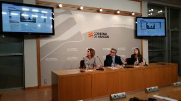 La atleta turolense Carmen Valero será galardonada con el premio de honor Leyenda del Deporte