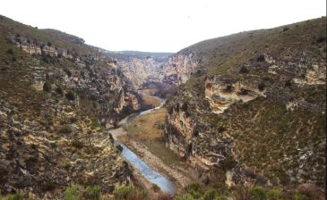 El Parque Cultural del río Martín recibió en 2018 cerca de 19.000 visitantes