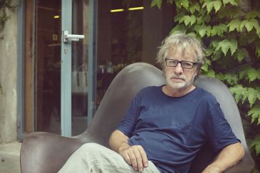 Mariscal, Miguel Gallardo o Eskorzo darán lustre al III Festival Ilustrado de Teruel