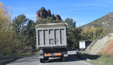 El corredor Madrid-Mediterráneo por Teruel, una apuesta del Estado que quedó en agua de borrajas