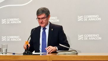 La DGA presentará alegaciones al Plan de Transición Justa de Moncloa para