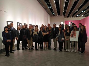 La II Aragón Fashion Week homenajeará a la modista turolense Margarita Nuez