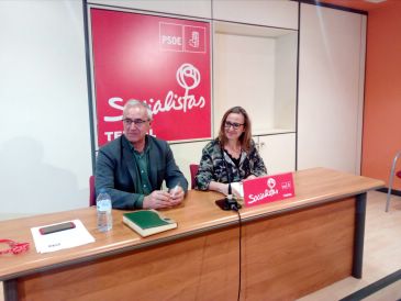 Mayte Pérez afirma que el PP