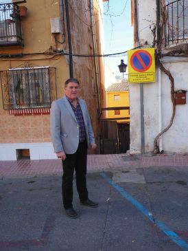 El Ayuntamiento de Teruel impulsa actuaciones urbanísticas en el barrio del Arrabal
