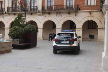 Condenado a cuatro meses de prisión, trabajos por la comunidad y multa de 960 euros el conductor detenido por saltarse un control policial