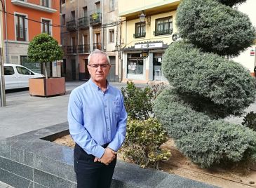 El PSOE acusa al concejal de Urbanismo y a la alcaldesa de actuar de forma