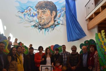 Andorra vuelve a pedir “respuestas”  en el cálido homenaje a José Luis Iranzo