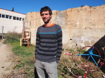 Víctor Iguácel: “No repoblaremos hasta que la mujer no tenga en el pueblo las mismas oportunidades”