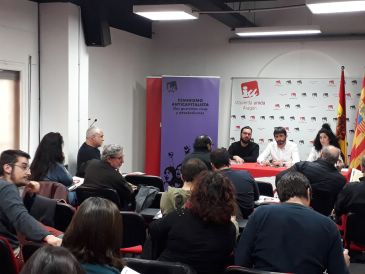IU Aragón participará en La Revuelta de la España Vaciada en Madrid