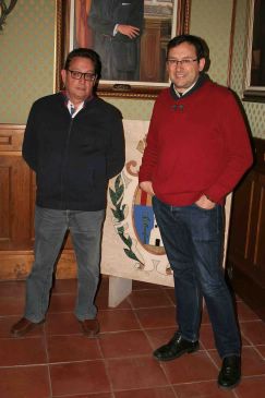 El sacerdote mercedario Manuel Antonio Anglés Herrero será el pregonero de la Semana Santa 2019 de Alcañiz