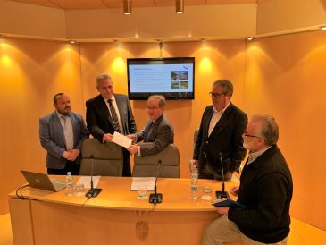 Teruel X Mobility plantea la provincia como un laboratorio del sector de la automoción