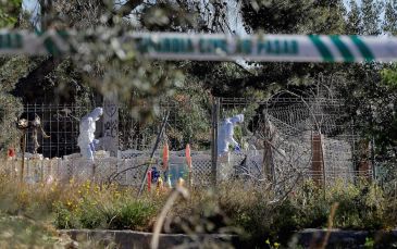 La madre de los niños de Godella trabajó durante unos meses en Rubielos de Mora