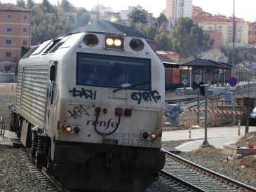 Ya no hay excusas para negarse a hacer el tren de alta capacidad con doble vía electrificado