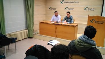 La Gala Provincial del Deporte Turolense presenta 33 finalistas