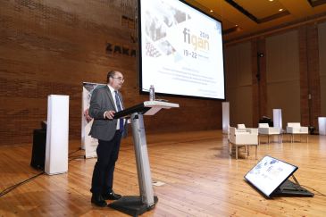 El Clúster Nacional del Porcino asienta su sede en Zaragoza en reconocimiento al creciente liderazgo de Aragón en el sector