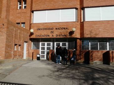 La Uned organiza sus quintas jornadas de Educación Social