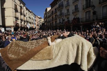 Las pernoctaciones en Teruel subieron en febrero un 11% respecto al mismo mes de 2018