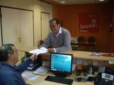 El PSOE disuelve la agrupación de Andorra y crea una gestora