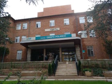 Un especialista de Otorrino se incorpora al hospital de Teruel