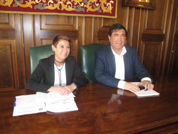 Comienza el plazo para solicitar subvenciones en el Ayuntamiento de Teruel