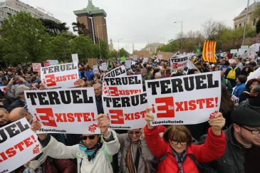 Texto del manifiesto de la España Vaciada: