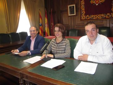 Teruel celebrará el 850 aniversario de su incorporación al Reino de Aragón