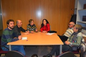 Espacio Municipalista elige el sábado  su candidatura al Ayuntamiento de Teruel