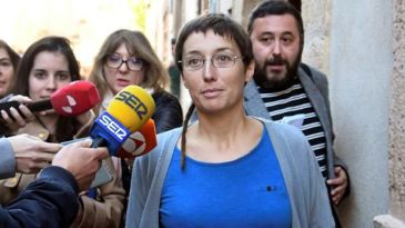 El Tribunal Supremo confirma la condena a la edil de Catarroja que llamó