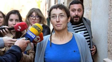 El Tribunal Supremo confirma la condena a la edil de Catarroja que llamó 