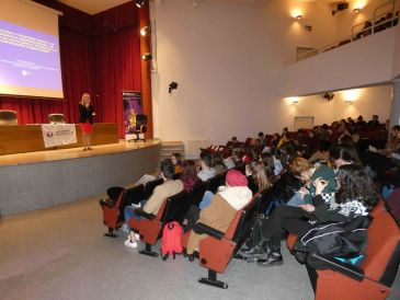 Termina del Congreso de Psicología donde destaca la alta participación