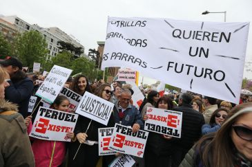 El movimiento de la Revuelta de la España Vaciada cala entre la prensa internacional