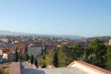 El Ayuntamiento de Teruel presenta el miércoles el primer documento para debatir el nuevo PGOU